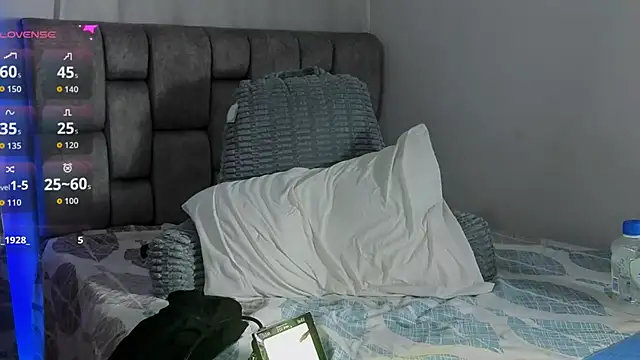 flowers18 live sex cam