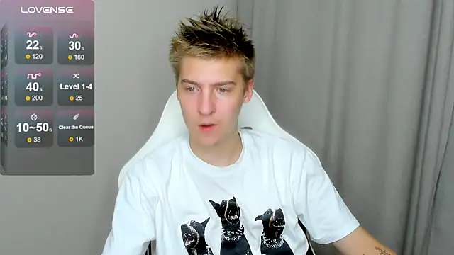 MrSexyCum4U