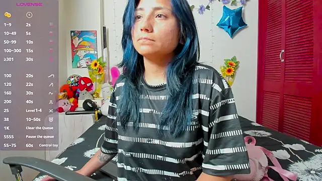 akai_krazna webcam