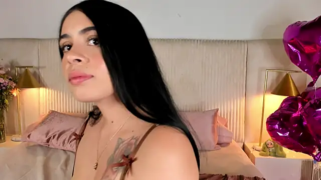susan_zc webcam