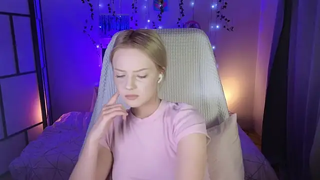 ImBonBon webcam