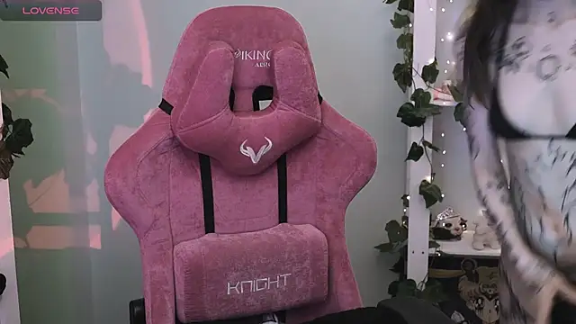 gothickotik webcam