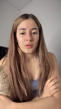 Pr1nc3ssgabi webcam