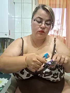 nikoleadina webcam
