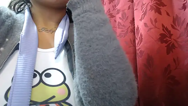 SWEETT_CORY webcam