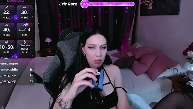 midnight_diamond webcam