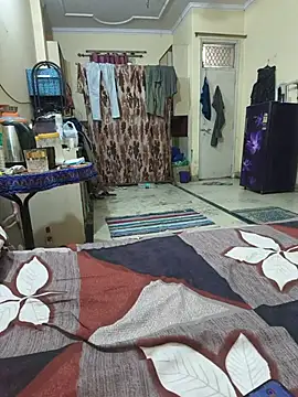 Spgaarya webcam