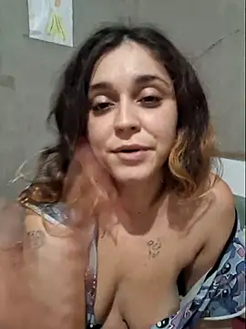 luuhcat09 webcam