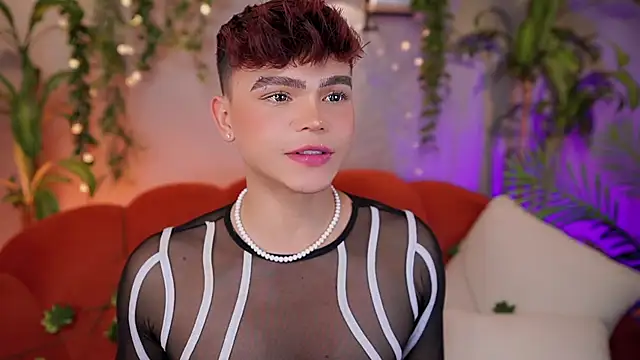 PRINCE_STEV webcam