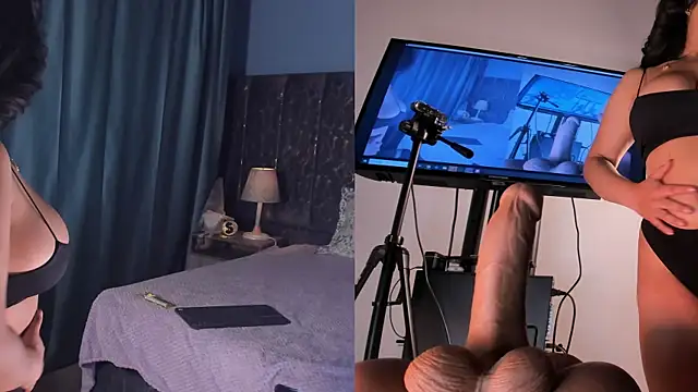 Lea_velle webcam