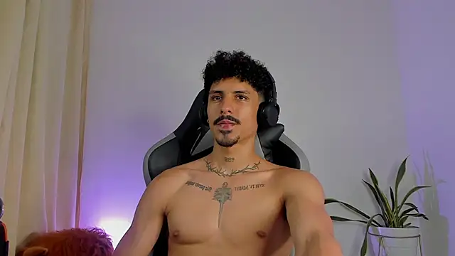 Lukeetaylor webcam