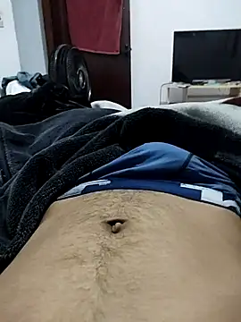 fredfgr webcam