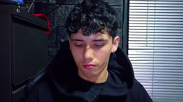 SrJacobs webcam