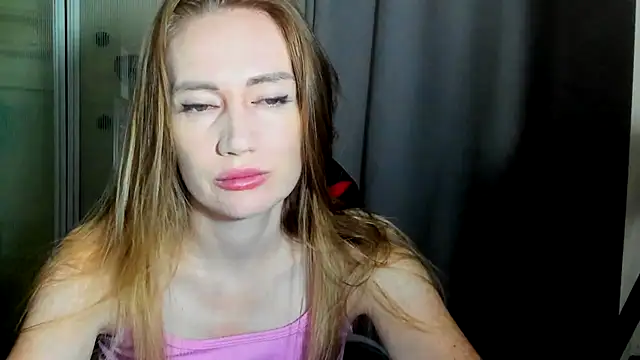 JessFoxxx webcam