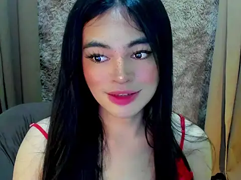 Sweetpeaxx webcam