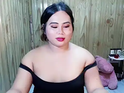 queen_staceyy webcam