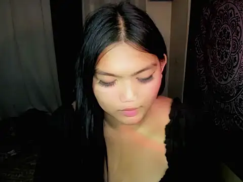 Lou_heart webcam
