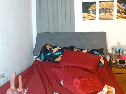 Lustfulcassy webcam