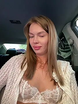 miss_veroNika webcam