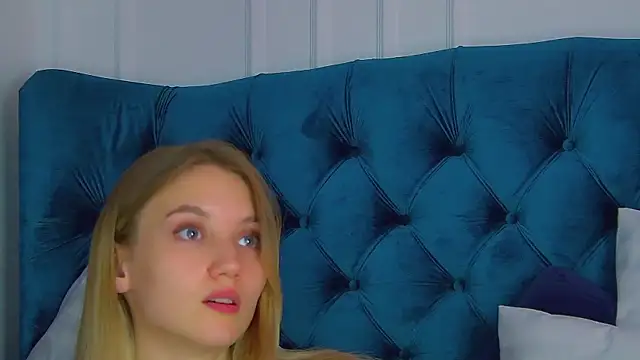 StacyEvances webcam