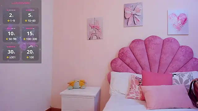 Abby-campbel webcam