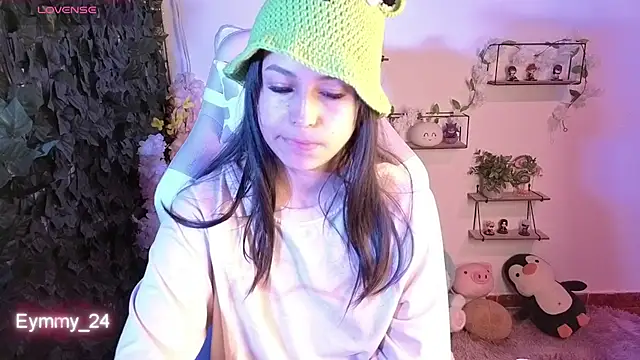 Eymmy_24 webcam