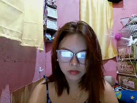 nanagrl webcam