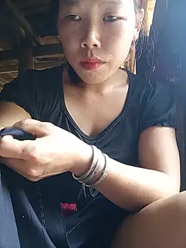Ngocmi909 webcam