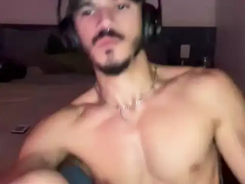 yourghostfit webcam