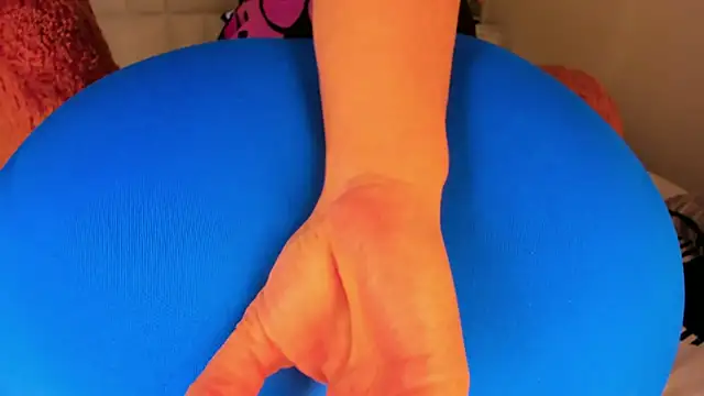 Gabby_Haze webcam
