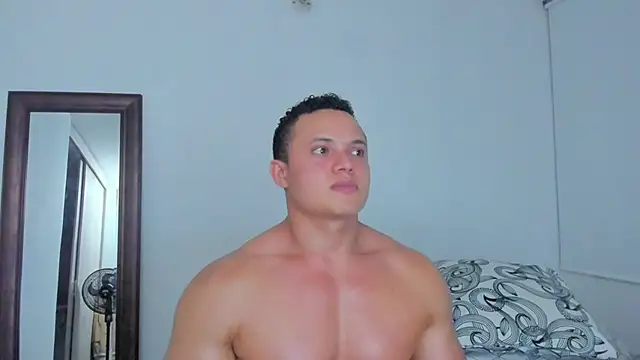 KingLevi01 webcam