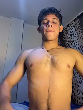 Michael_black01 webcam