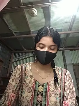 Jaya-Ray webcam