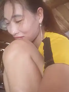 HGiasexy69 webcam