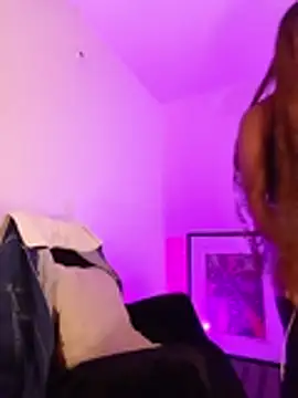 EvonyFoxxx webcam