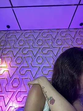 MelanyyJhonson15 webcam