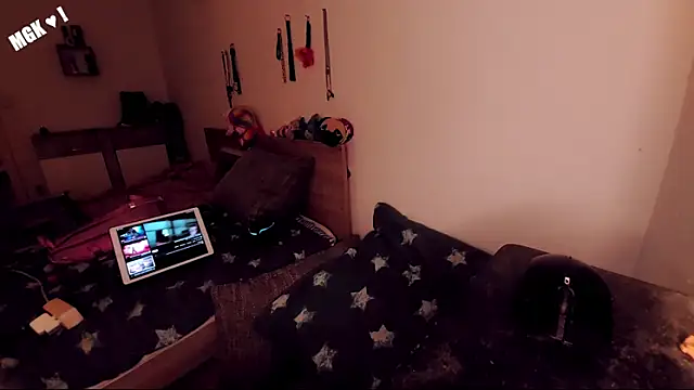 mindfvkc webcam