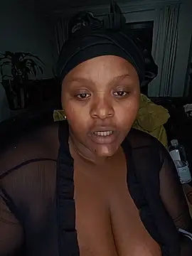 ChoklitBerryXX webcam