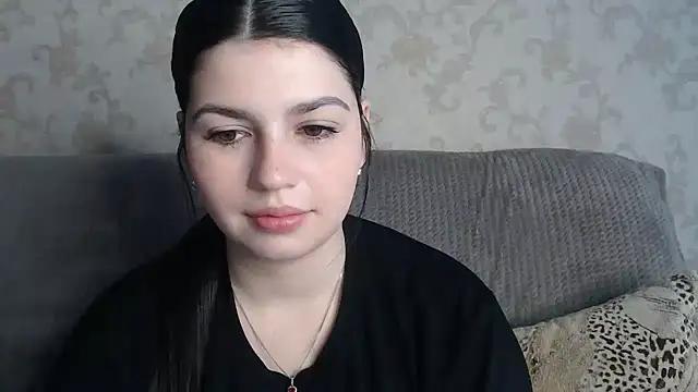 KisaModel webcam
