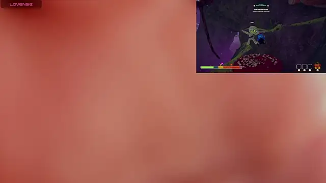 sharonbone webcam