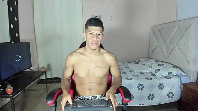 toptony22 (M young) - Cum show