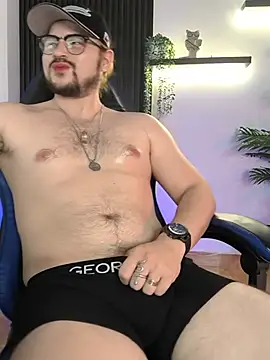 derek_vow (M young) - 🤤Armpit show🤤