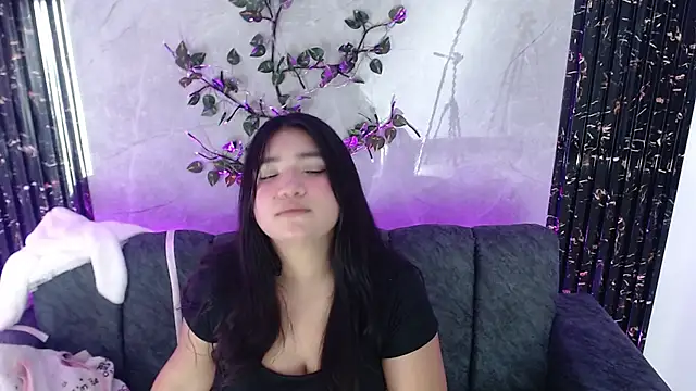 mia_fox666 webcam