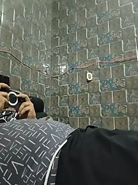 BeardKingoBack webcam