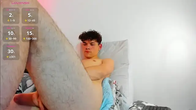 philippsx (M twink) - naked
