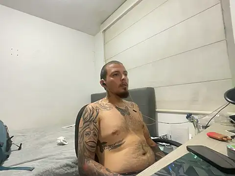 Maximo_Garcia17 webcam