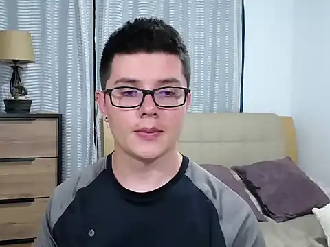 BlackFoXXX69 webcam