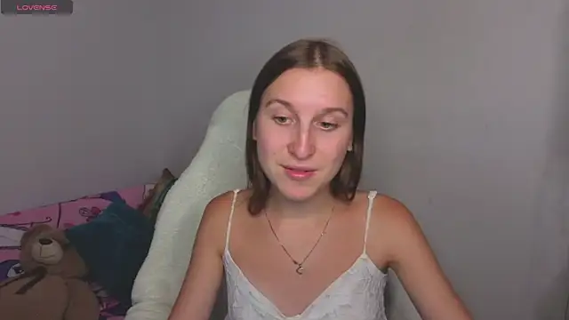 Xenia_paradise webcam