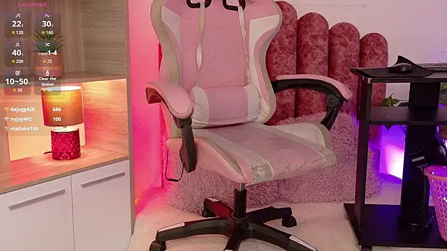 Danika_Dahl webcam