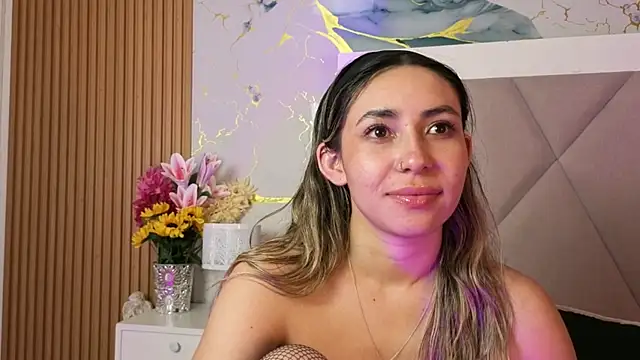 EimyBlake webcam
